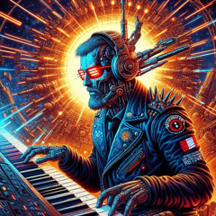 The Man with the Teknogun