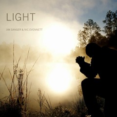 Light ~ Jim Sanger & Nic Evennett
