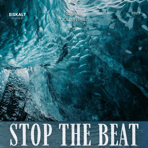 Stop the beat - Stumm [FREE DL]
