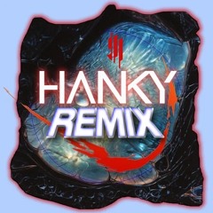 Skrillex Hamdi TAICHU & OFFAIAH - Push (HANKY Remix)