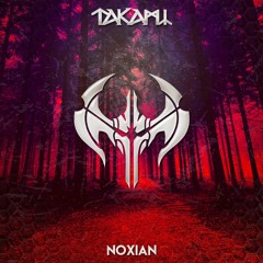 Takami - Noxian (Original Mix) ★ FREE DOWNLOAD ★