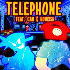 Telephone | Ourple Guy Fan Song ft. honkish