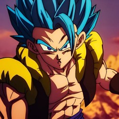 KRASHERMOLY - GOGETA *mixx2009**