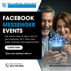 Facebook Messenger for Car Dealers: How to Boost Leads & Sales with Automotive Promotions