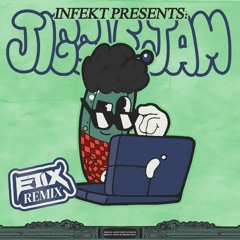 INFEKT - Jiggle Jam (ETIX Flip)