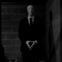 slenderman < singleway!