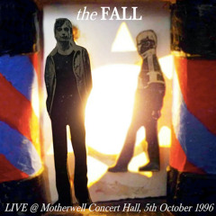 He Pep! (Live, Motherwell Concert Hall, 5 October 1996)