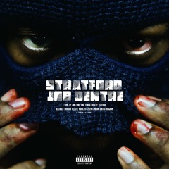 Stratford Job Centre