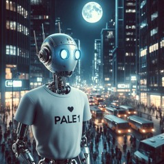 Soulsystym  Pale1 "Freestyle"
