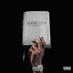 King Von - Robberies (OG VERSION)