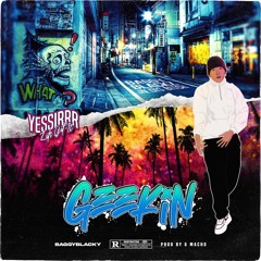 Geekin (Prod. G Nacho)
