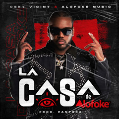 La Casa de Alofoke