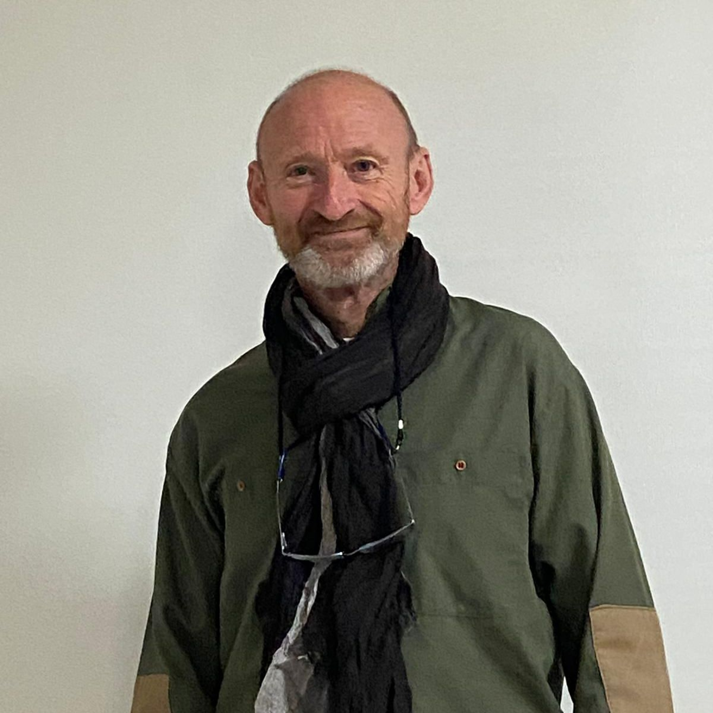 Diacre Alain Matagne – Quand je suis faible c’est alors que je suis fort