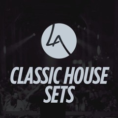 Classic House sets