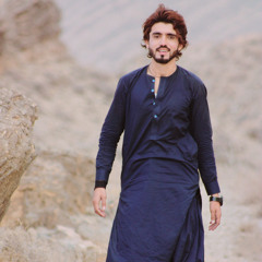 Najim nawabi pashto song bia ba na razama  بیا بہ