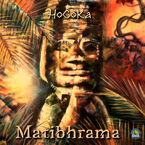 Matibhrama - Taku Wakan (2021 Remix) [Full Track] - Out now on BMSS!
