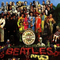 Sgt. Peppers Lonely Hearts Club Band - Beatles Covers