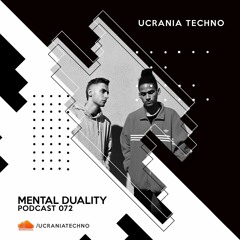 PODCAST 072 - MENTAL DUALITY