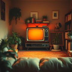 TV's and Streams