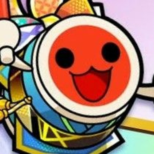 Camellia - The Future of the Taiko Drum (from Taiko no Tatsujin)