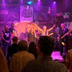 One Way or Another (Harry & Harrison)