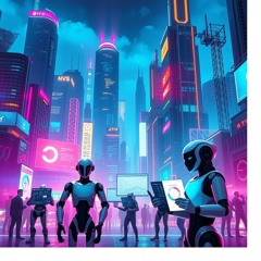 AI Agents Unleashed: Transforming Enterprise Automation