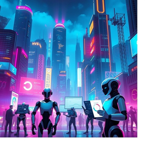 AI Agents Unleashed: Transforming Enterprise Automation