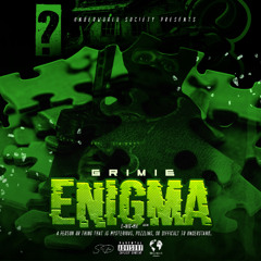 Grimie - Do You Know (New Album Drops 5/2/25 "Enigma")