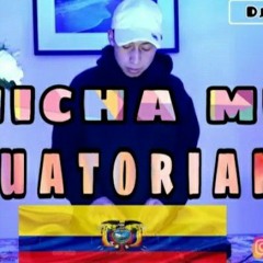 CHICHA MIX ECUATORIANA 100% BAILABLE - Viva La Fiesta 🇪🇨🎵❤