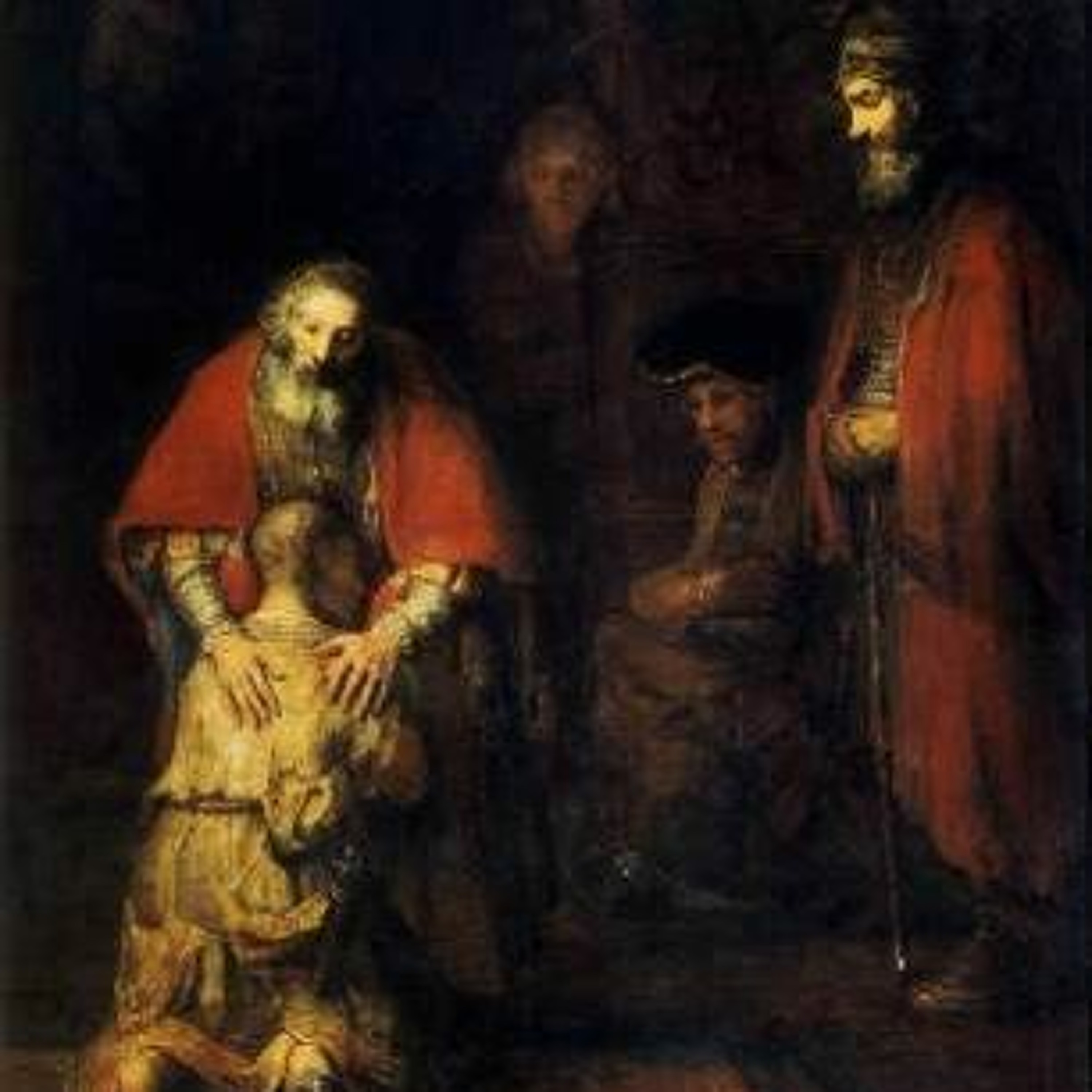 09/12/21 The Welcome of Jesus (Romans 15:7) episode artwork