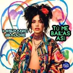 Tú Me Bailas Así