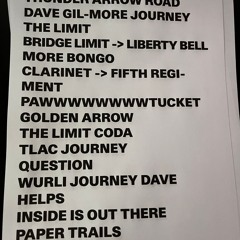 DARKSIDE LIVE IN MANCHESTER JUNE 16 2023