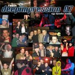 Deepimpression 07: Robin - Egy éjszaka meséje