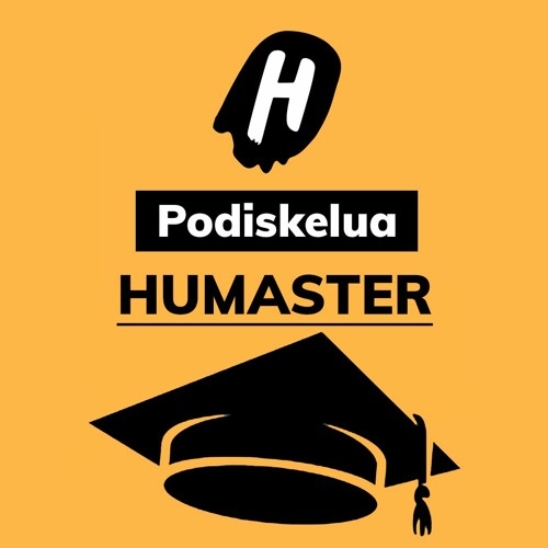 Humaster - Tekoäly opiskelun tukena