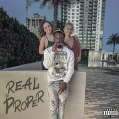 54Blamtana - Real Proper