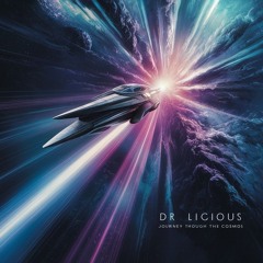 Journey through the Cosmos [Free Download]