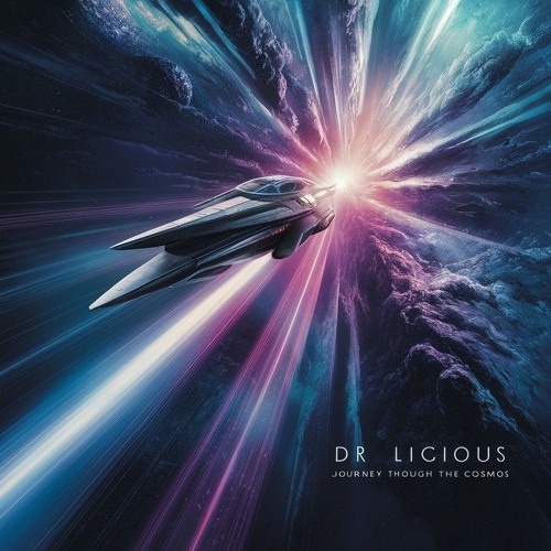 Journey through the Cosmos [Free Download]