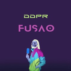 Fusão 2021  D.D.P.R