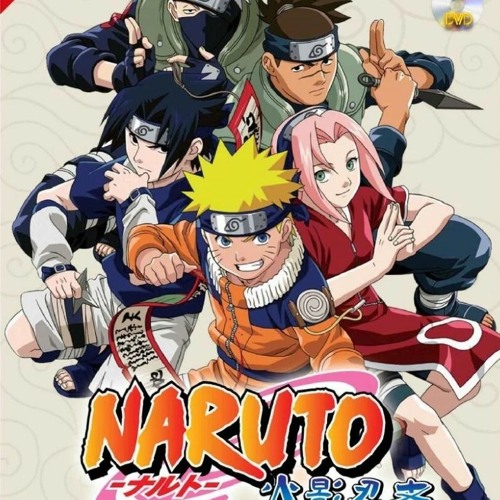 Stream Download All Naruto Shippuden Episodes English Dubbed from David |  Listen online for free on SoundCloud