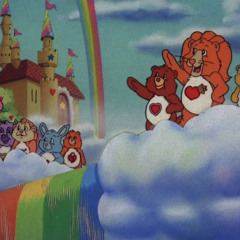 Care Bears Family Closing Credits Theme Version 3