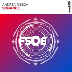 Andrea Ribeca - Sonance ( Radio Mix )