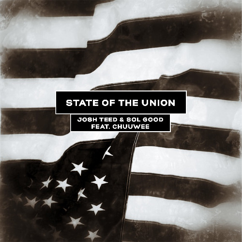 State of the Union (feat. Chuuwee)