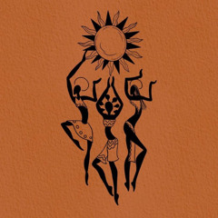 Sunny Rhythms: Ubuntu Heat (Afro House/Tech mix)