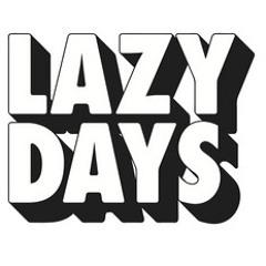 This is : Lazy Days Recordings