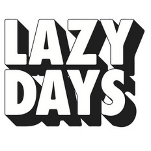 This is : Lazy Days Recordings