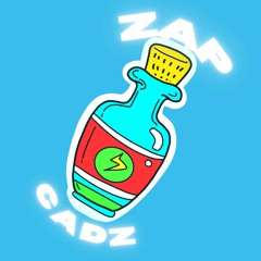 ZAP - Cadz [FREE DL]