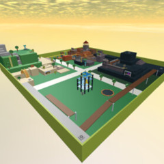 The Inlet of Robloxia