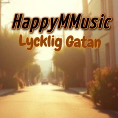 Lycklig  Gatan