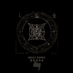 BRDAK - ( BAVLY REMIX ) | برضاك