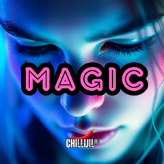 MAGIC - Budapest Club Edit